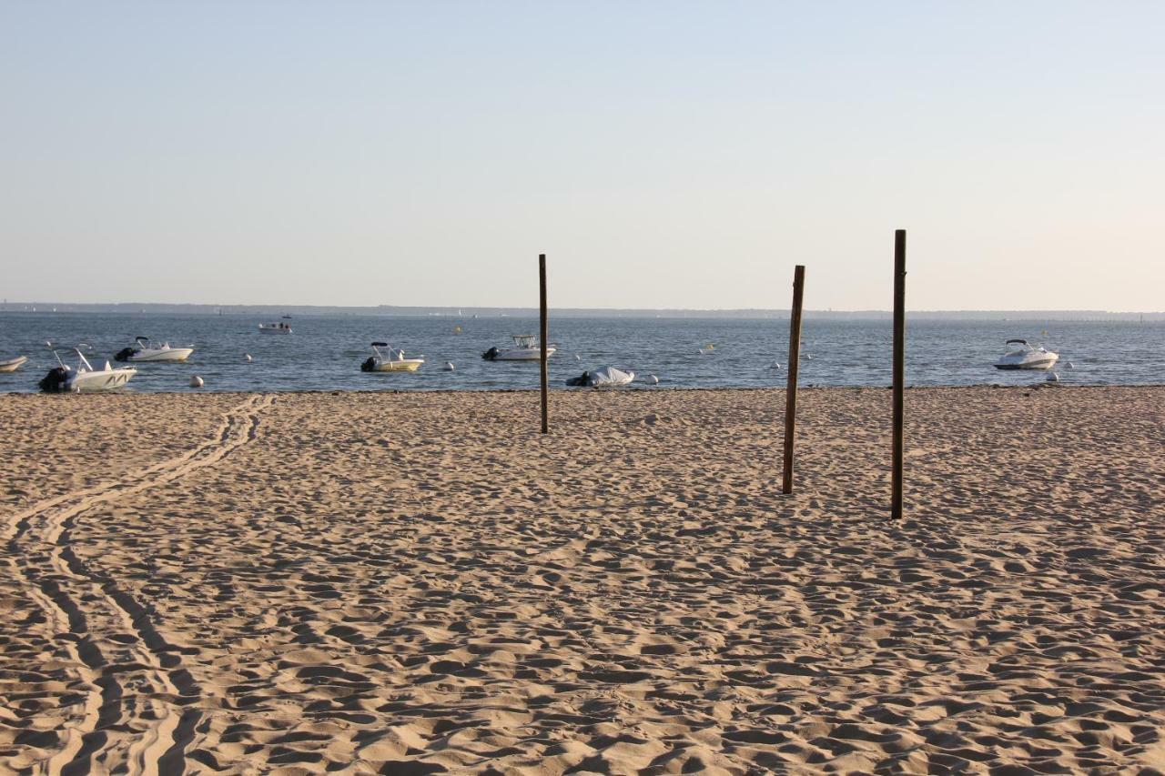 Le Charme Des Dunes Arcachon Kültér fotó